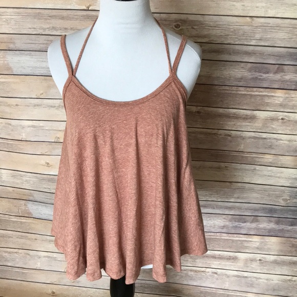 Free People Tops - LAST CHANCE ‼️ Free people tank top